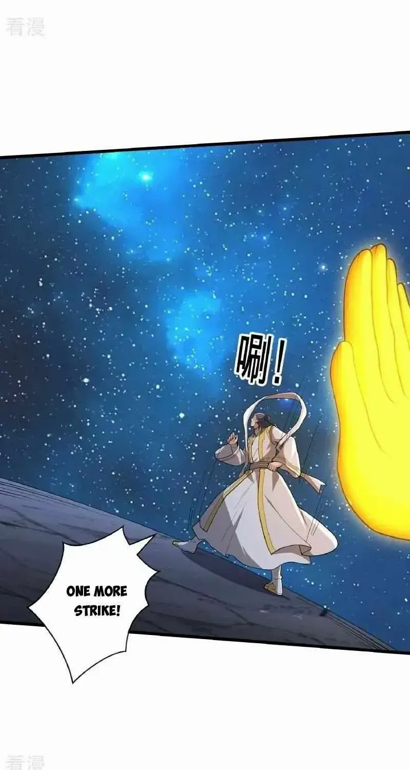 Read I’m The Great Immortal chapter 706 image 8 on Lezhin
