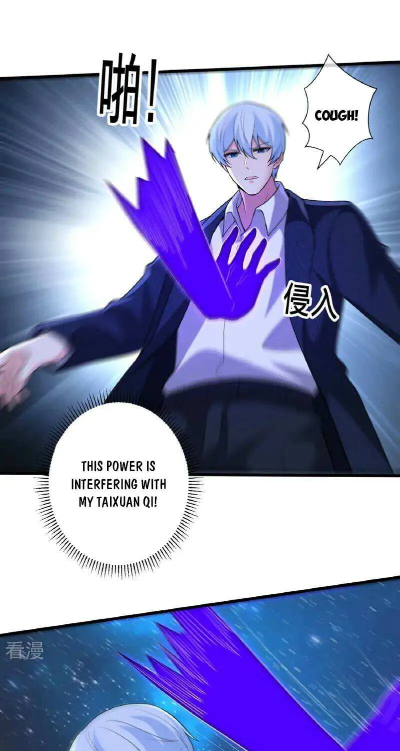 Read I’m The Great Immortal chapter 707 image 3 on Lezhin