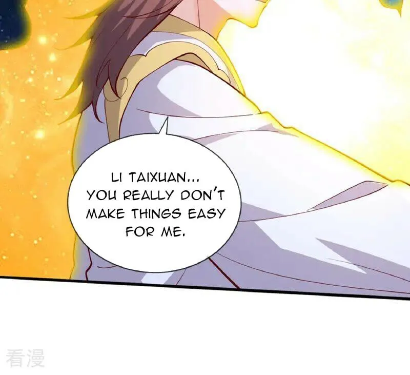 Read I’m The Great Immortal chapter 707 image 33 on Lezhin