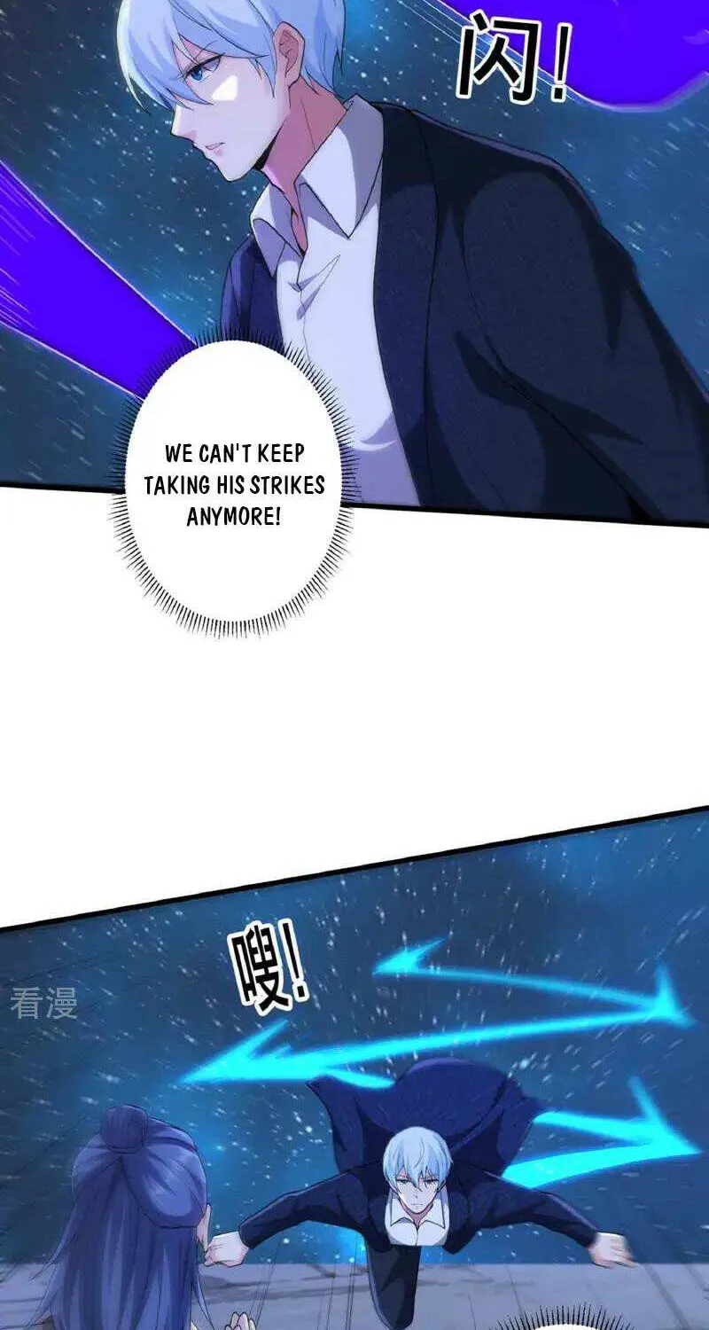 Read I’m The Great Immortal chapter 707 image 4 on Lezhin
