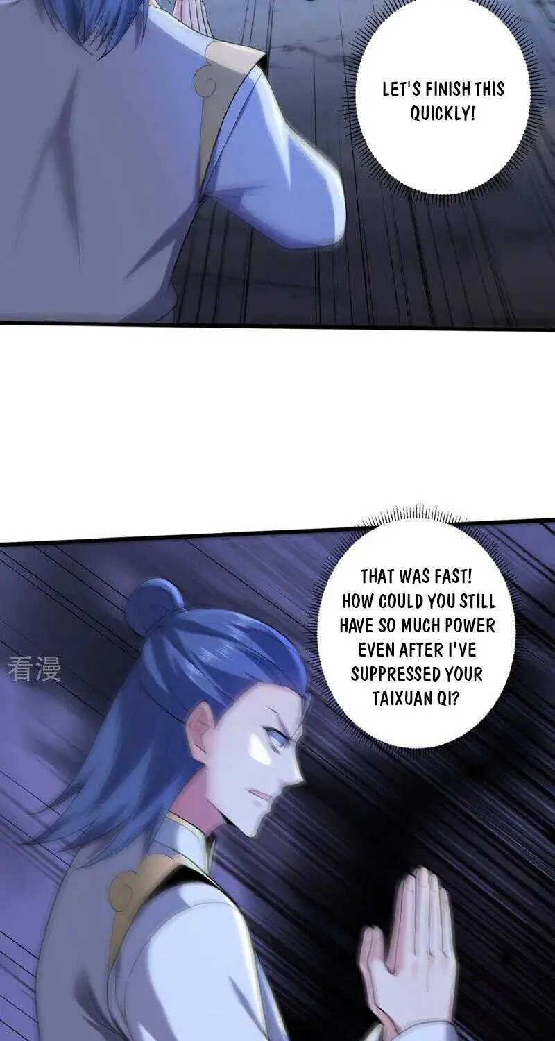 Read I’m The Great Immortal chapter 707 image 5 on Lezhin