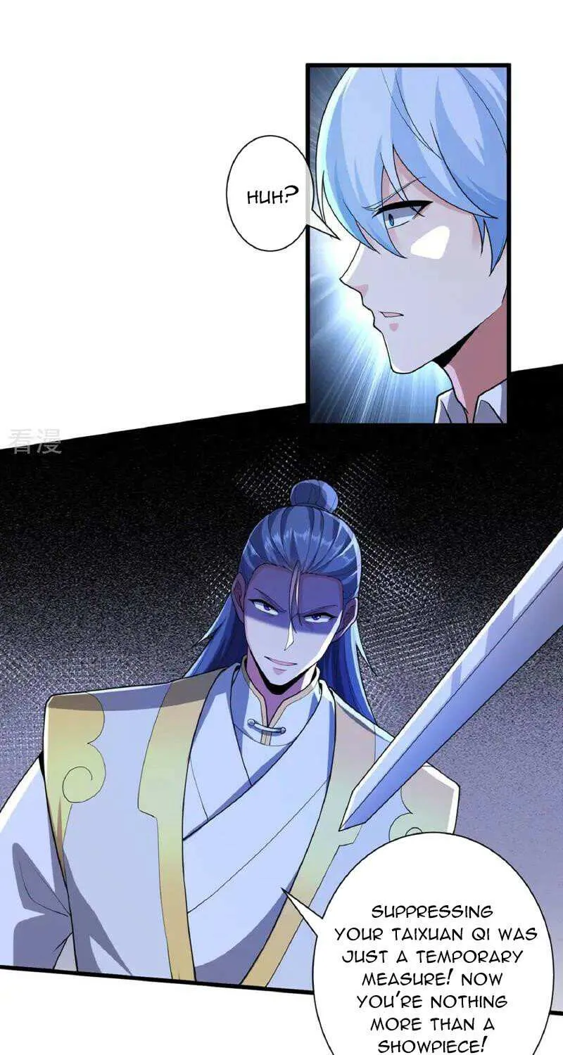 Read I’m The Great Immortal chapter 707 image 7 on Lezhin