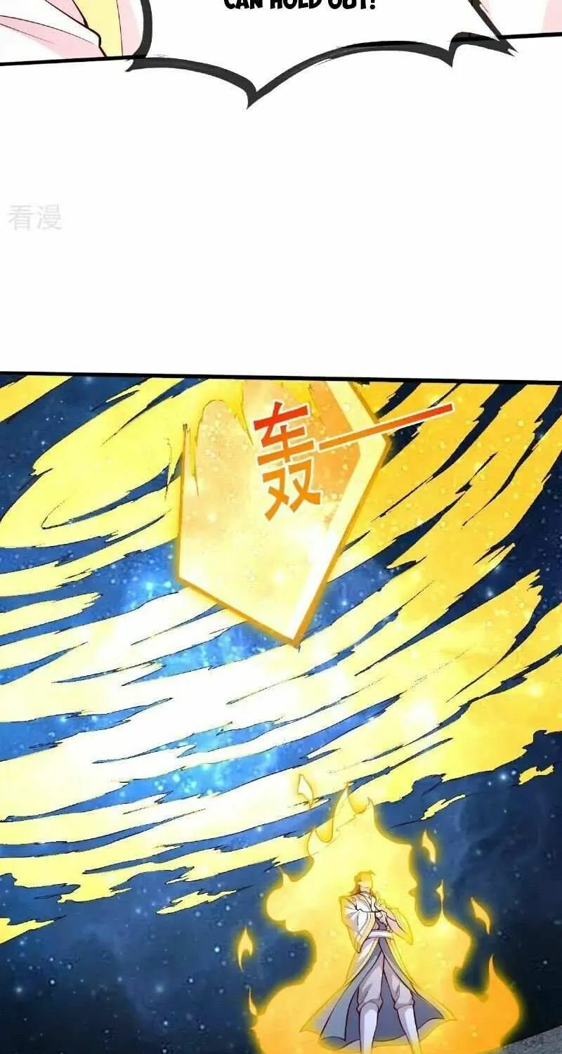 Read I’m The Great Immortal chapter 708 image 11 on Lezhin