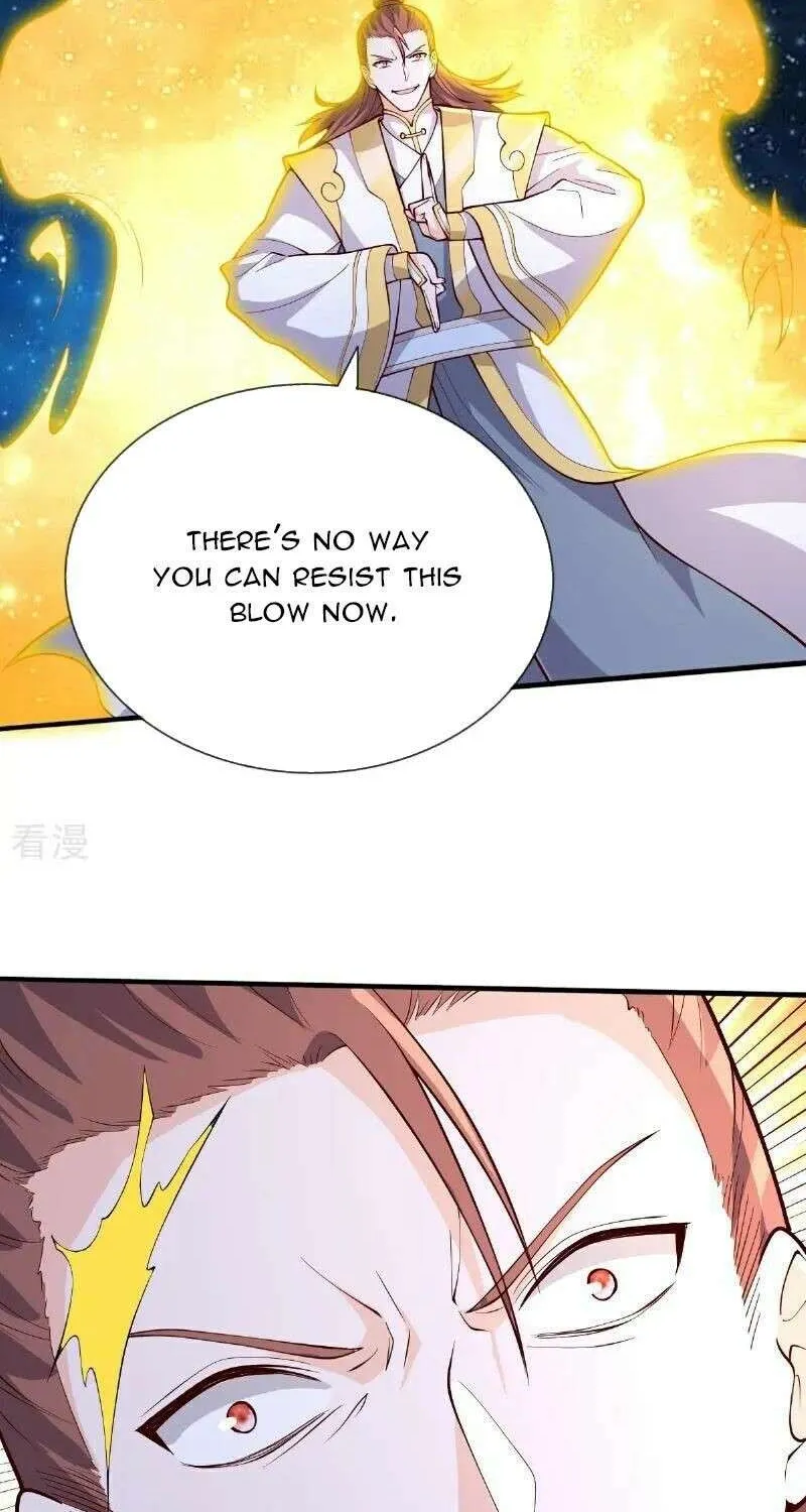 Read I’m The Great Immortal chapter 708 image 14 on Lezhin