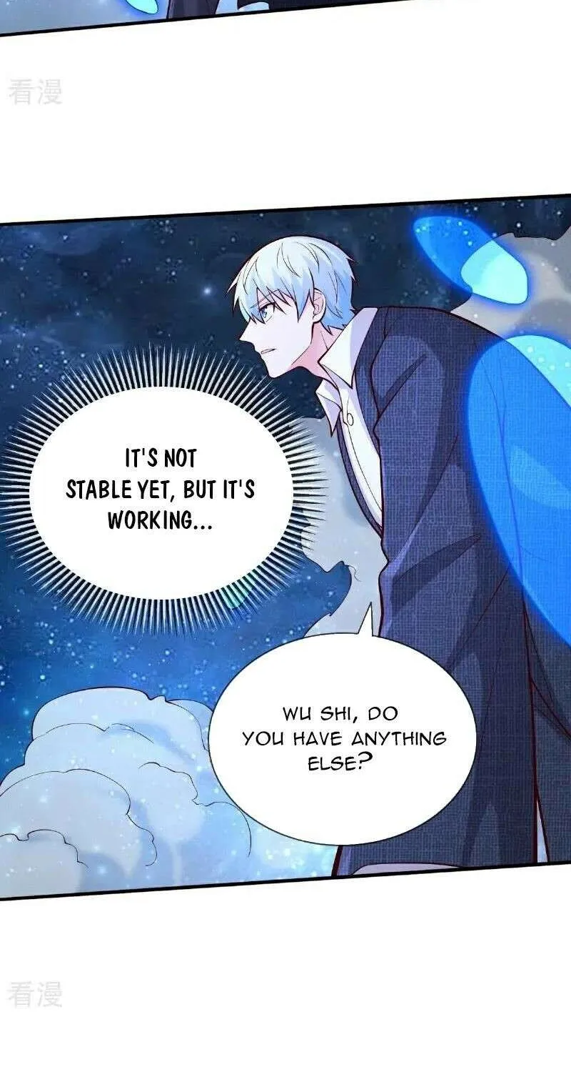 Read I’m The Great Immortal chapter 708 image 16 on Lezhin