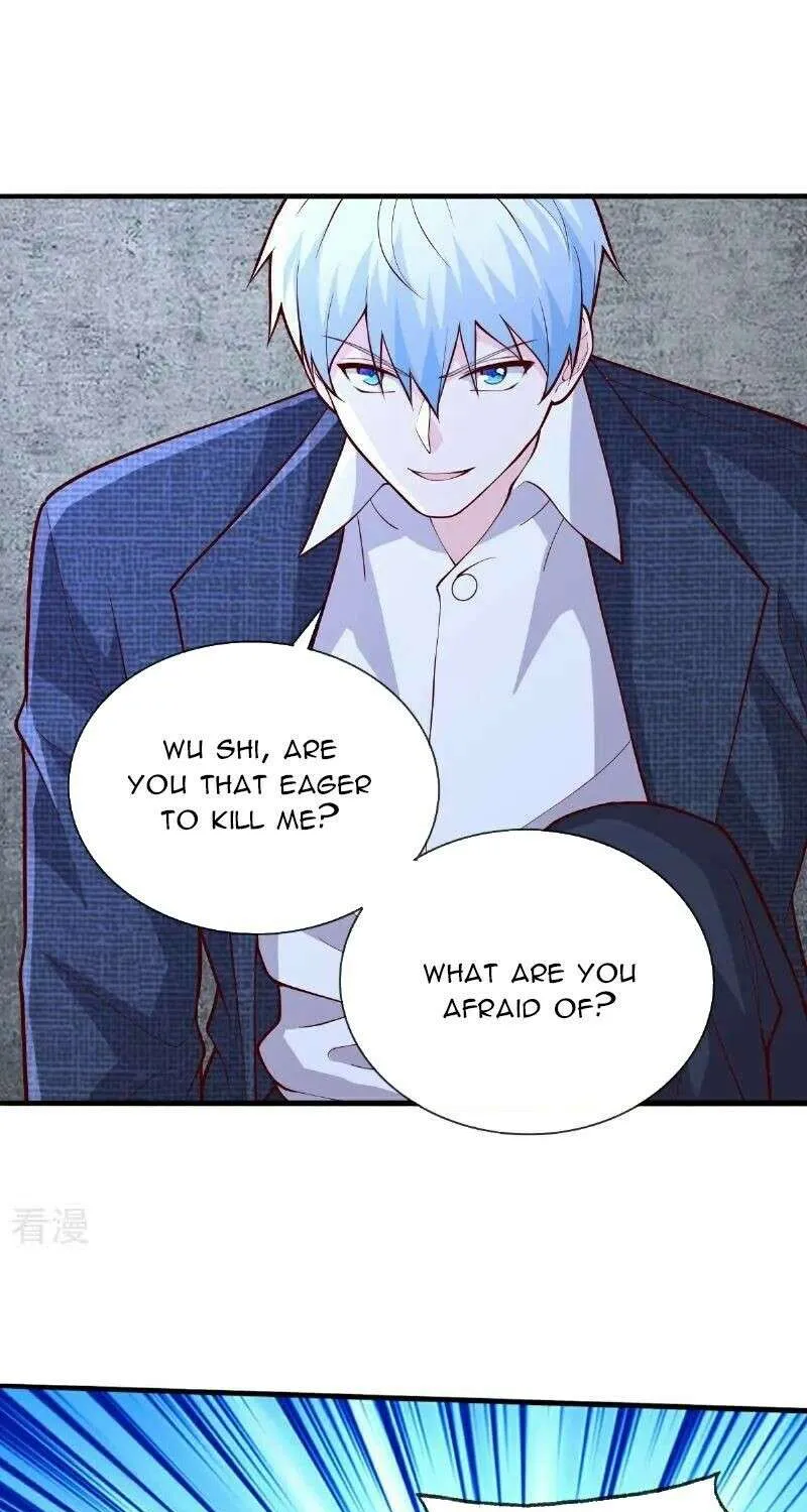 Read I’m The Great Immortal chapter 708 image 2 on Lezhin
