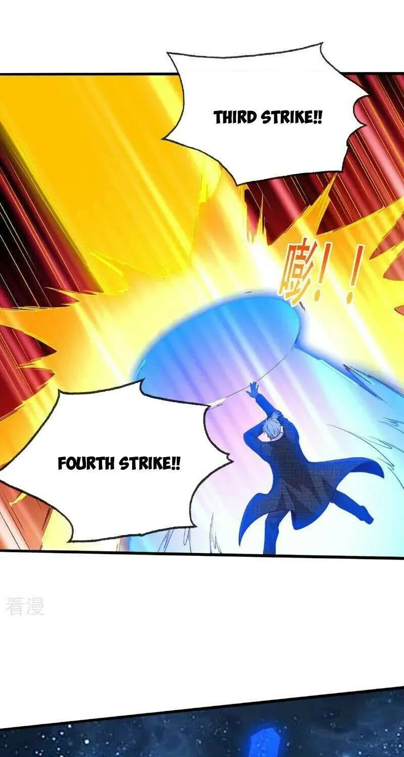 Read I’m The Great Immortal chapter 708 image 24 on Lezhin