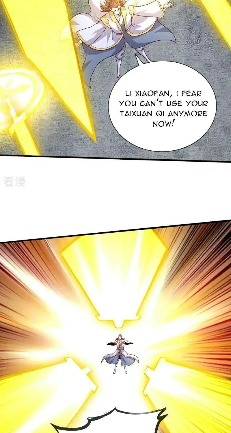 Read I’m The Great Immortal chapter 708 image 26 on Lezhin