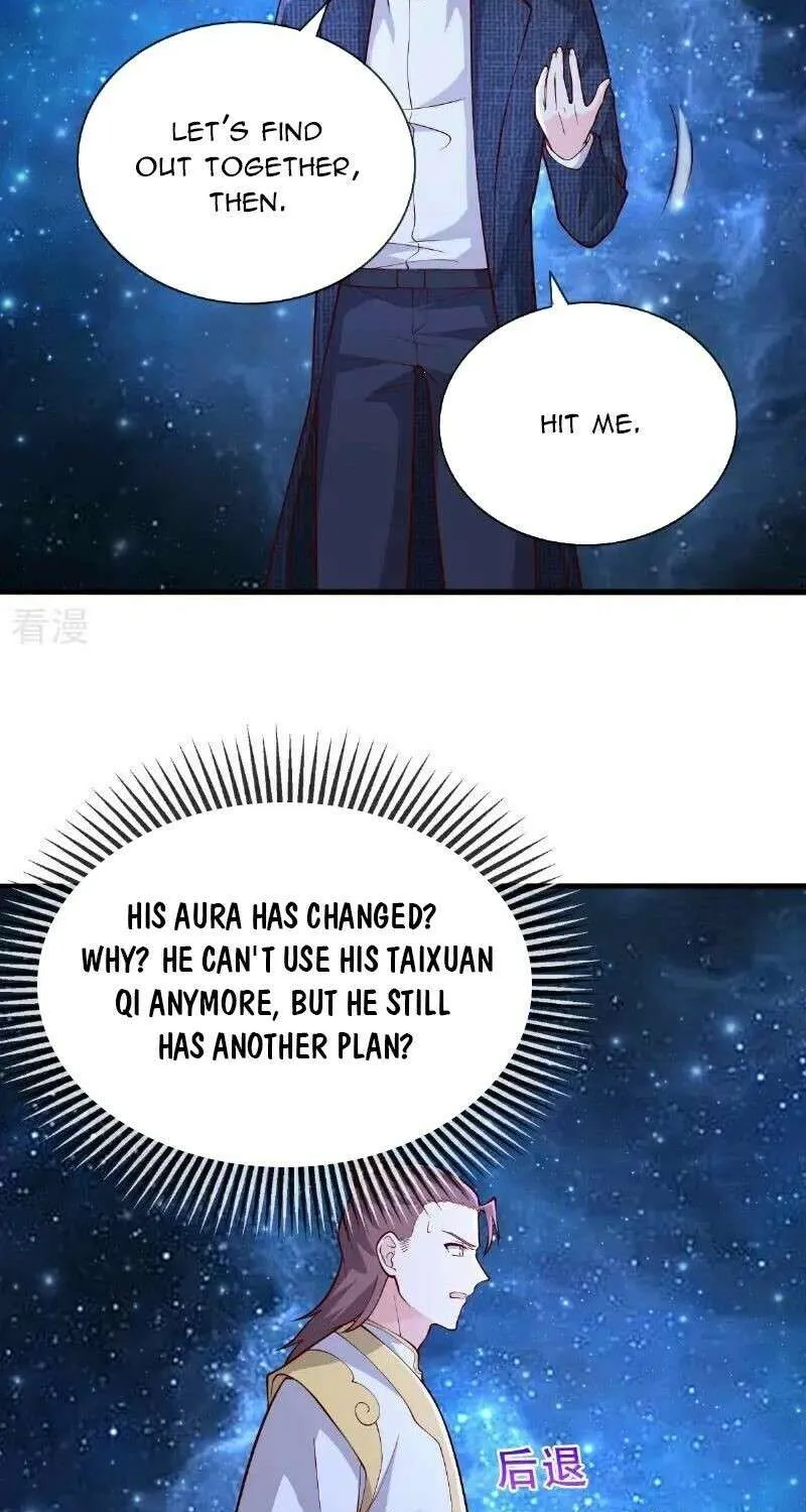Read I’m The Great Immortal chapter 708 image 4 on Lezhin