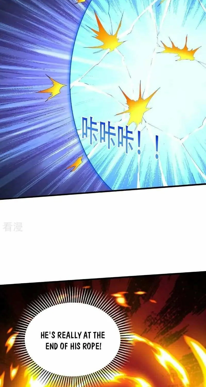 Read I’m The Great Immortal chapter 708 image 8 on Lezhin