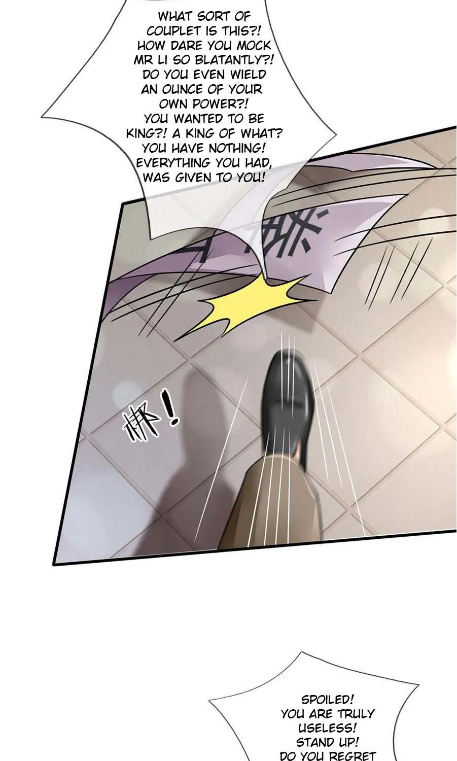 Read I’m The Great Immortal chapter 71 image 11 on Lezhin
