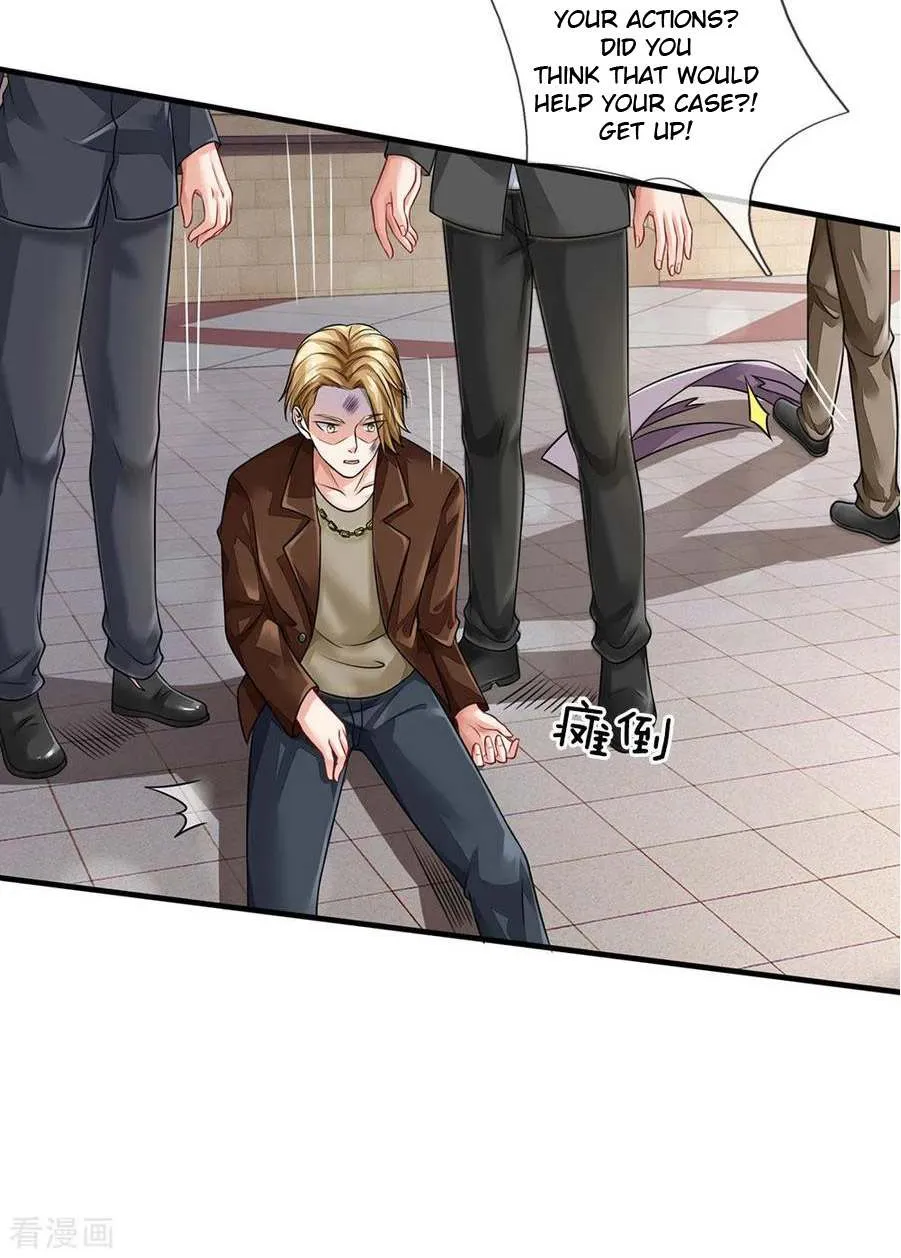 Read I’m The Great Immortal chapter 71 image 12 on Lezhin