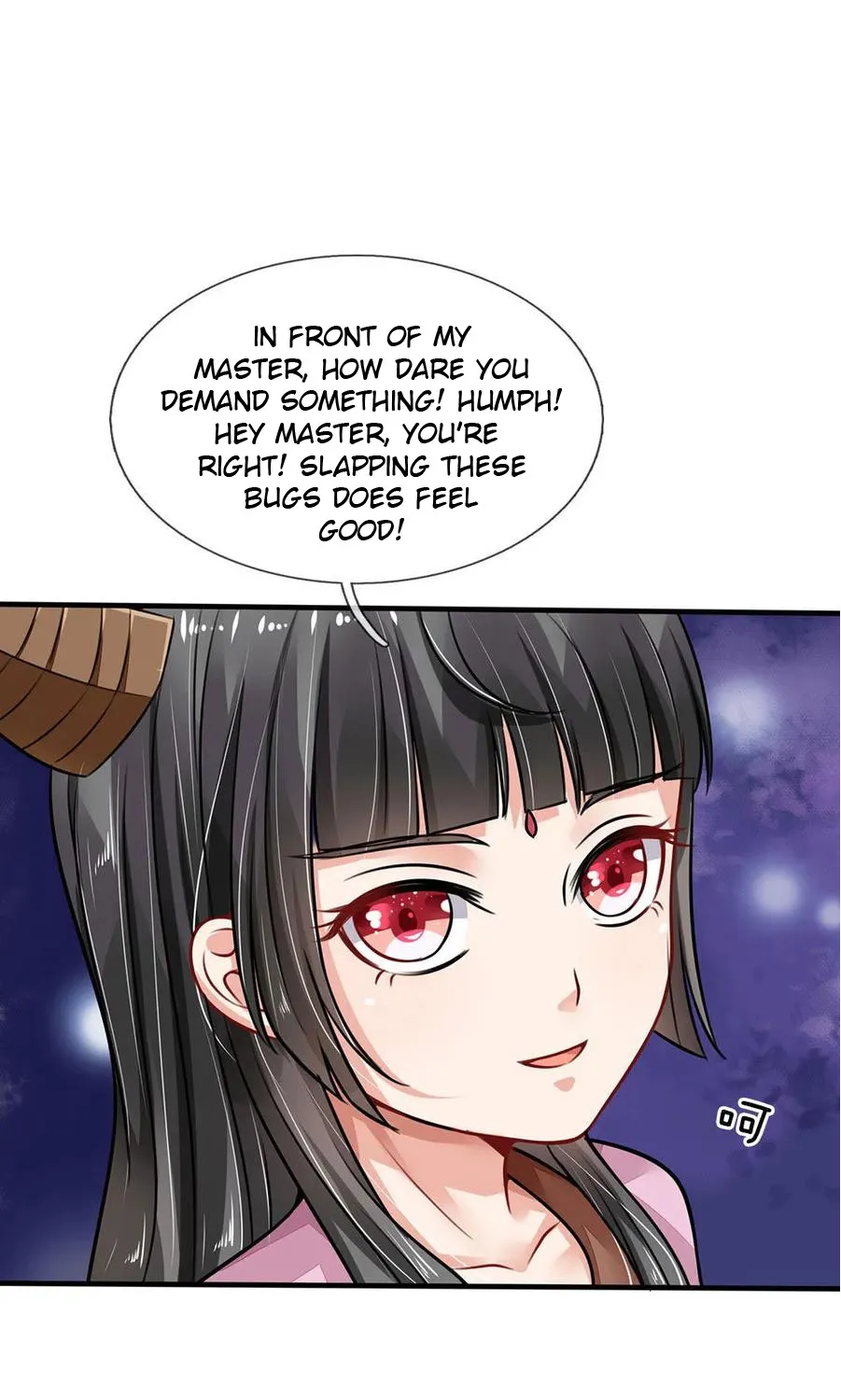 Read I’m The Great Immortal chapter 71 image 16 on Lezhin