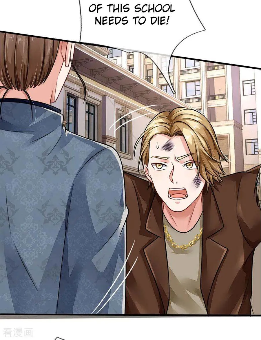 Read I’m The Great Immortal chapter 71 image 2 on Lezhin
