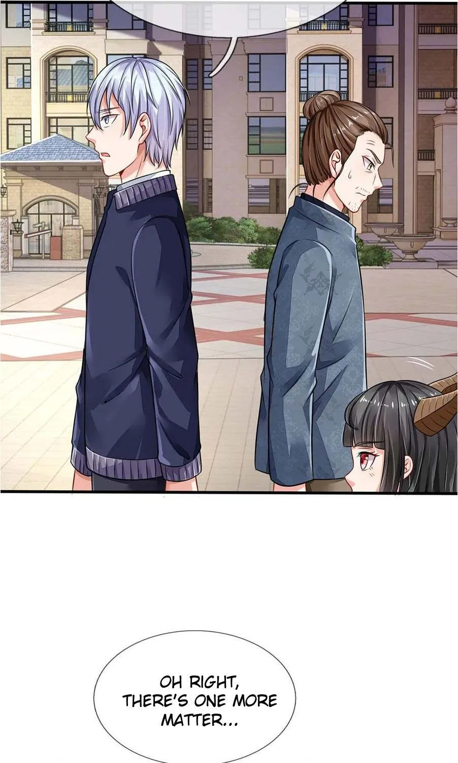 Read I’m The Great Immortal chapter 71 image 20 on Lezhin