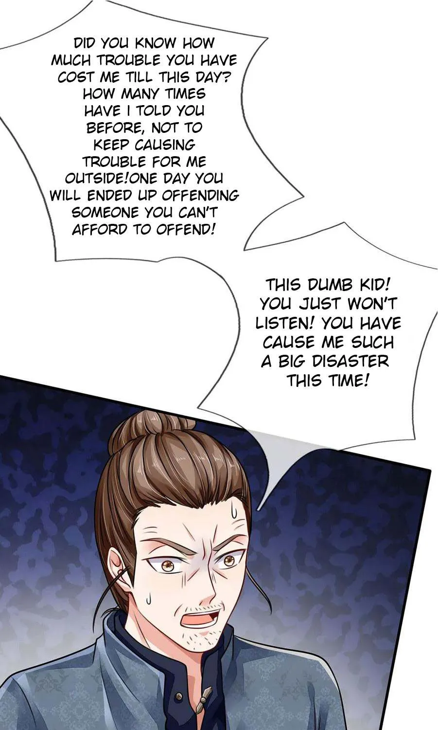 Read I’m The Great Immortal chapter 71 image 3 on Lezhin