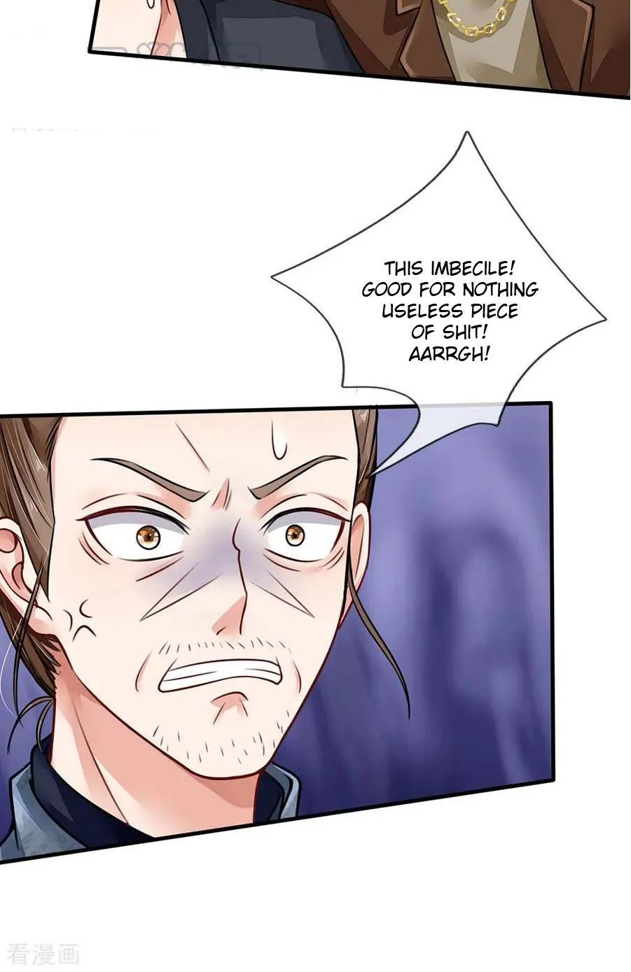 Read I’m The Great Immortal chapter 71 image 5 on Lezhin