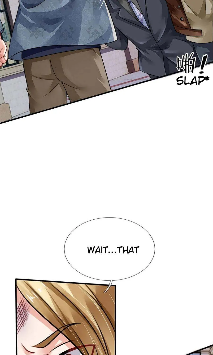 Read I’m The Great Immortal chapter 71 image 7 on Lezhin