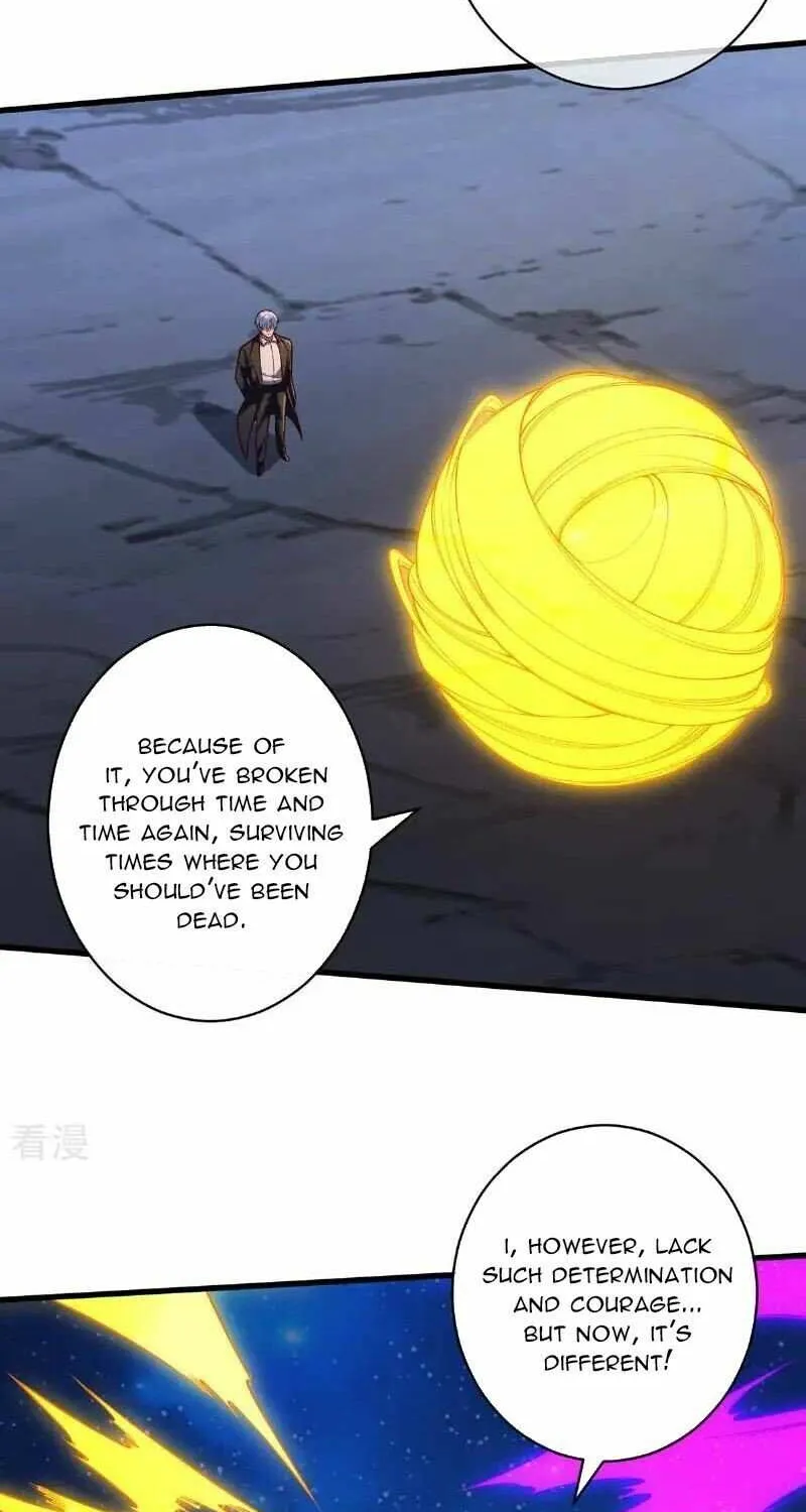 Read I’m The Great Immortal chapter 710 image 10 on Lezhin