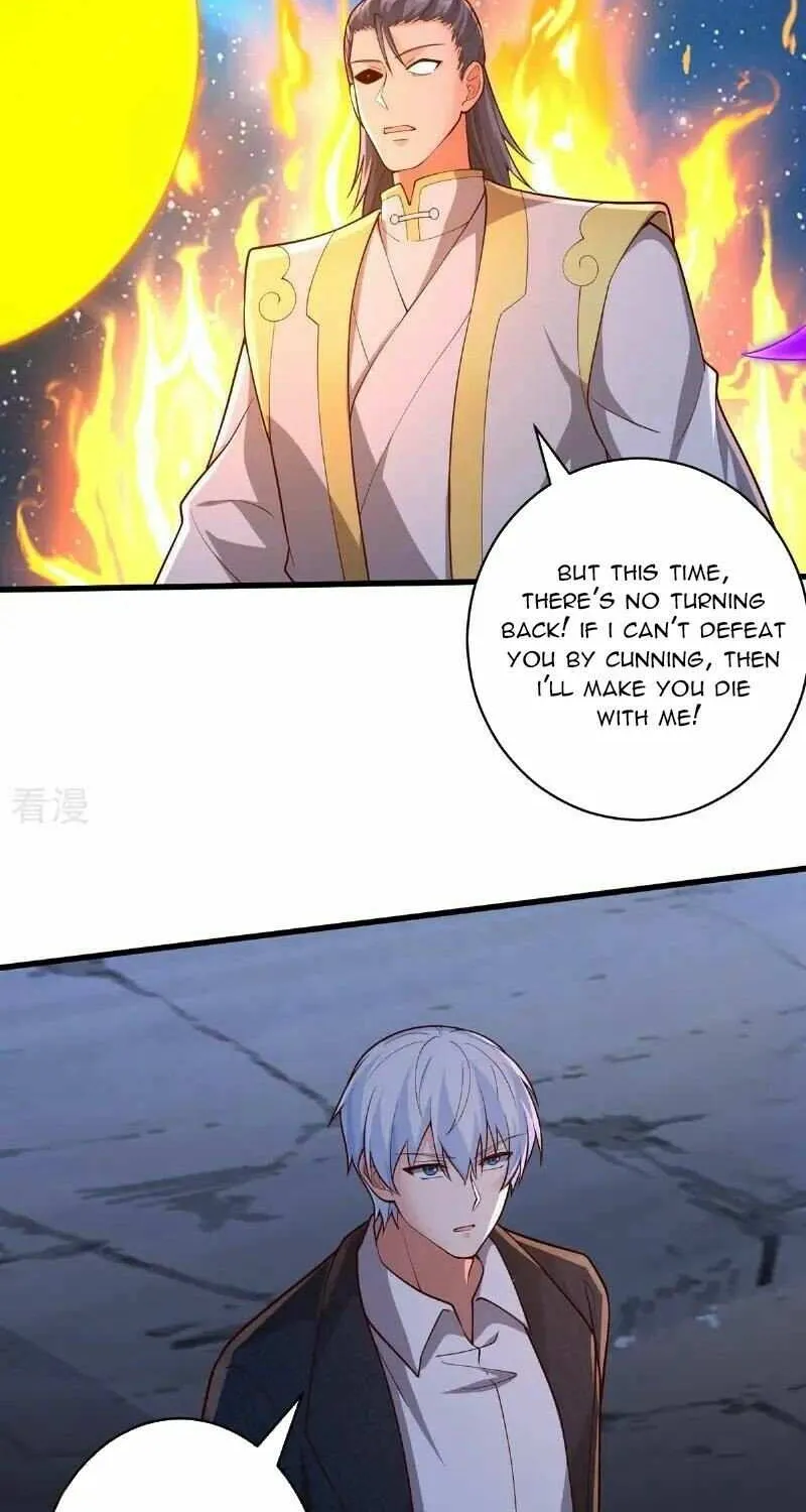 Read I’m The Great Immortal chapter 710 image 12 on Lezhin