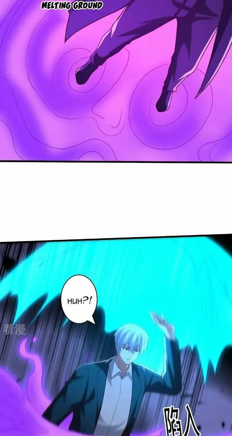 Read I’m The Great Immortal chapter 710 image 16 on Lezhin