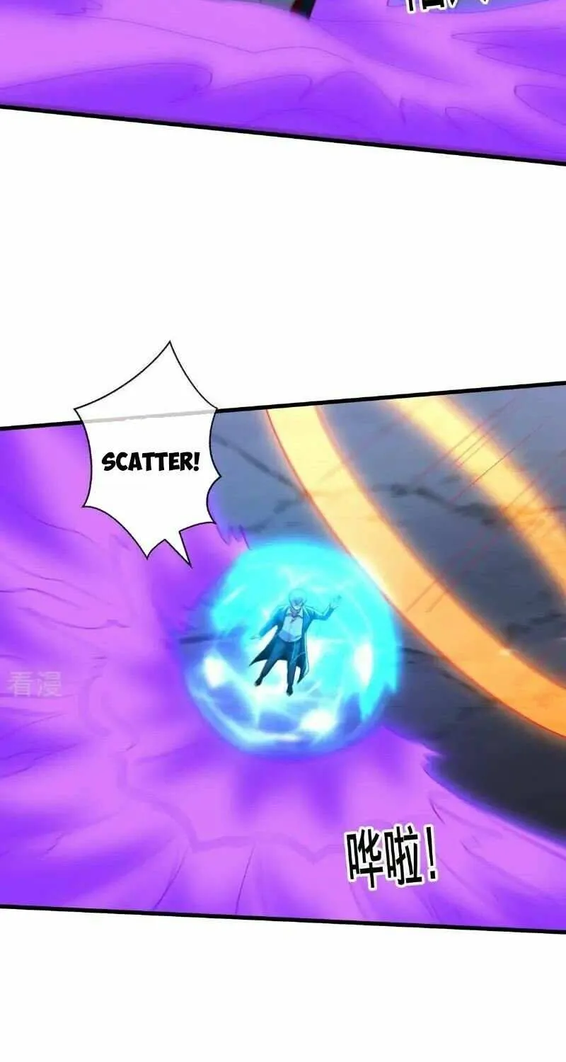 Read I’m The Great Immortal chapter 710 image 17 on Lezhin
