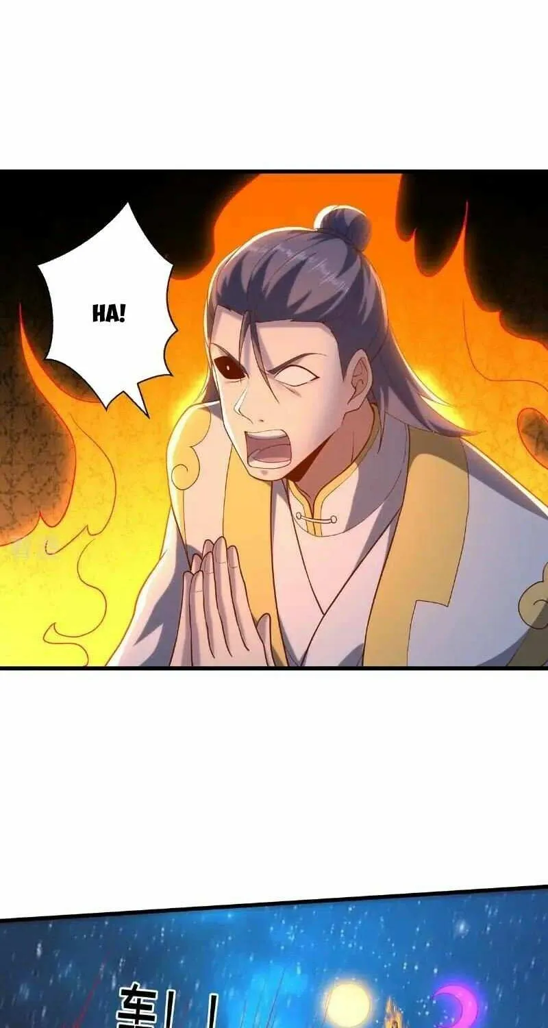Read I’m The Great Immortal chapter 710 image 18 on Lezhin
