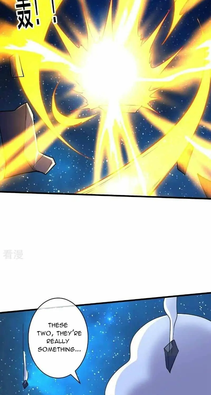 Read I’m The Great Immortal chapter 710 image 29 on Lezhin