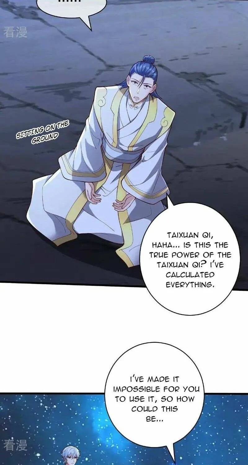 Read I’m The Great Immortal chapter 710 image 4 on Lezhin