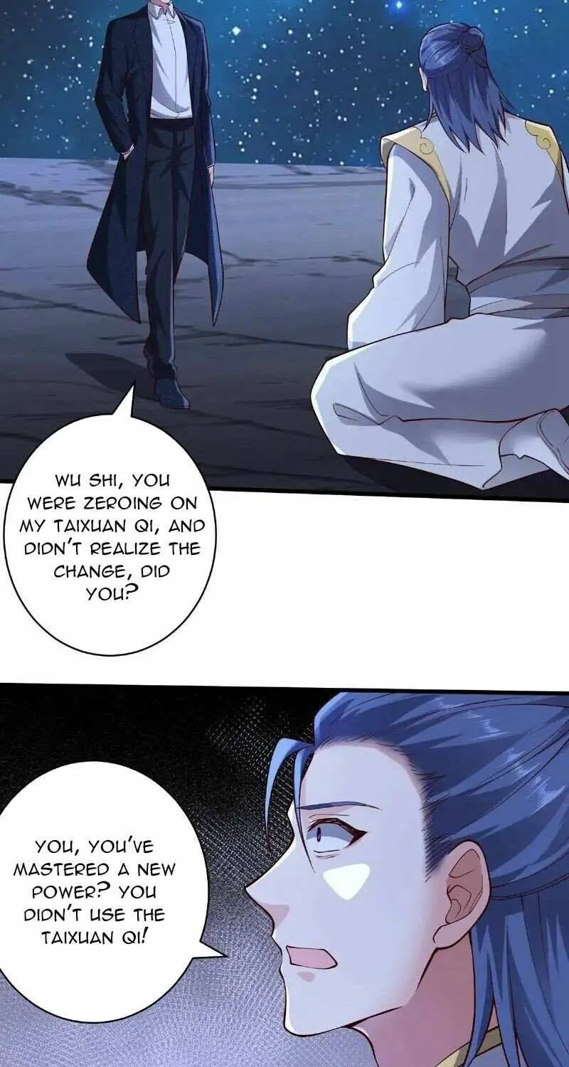 Read I’m The Great Immortal chapter 710 image 5 on Lezhin