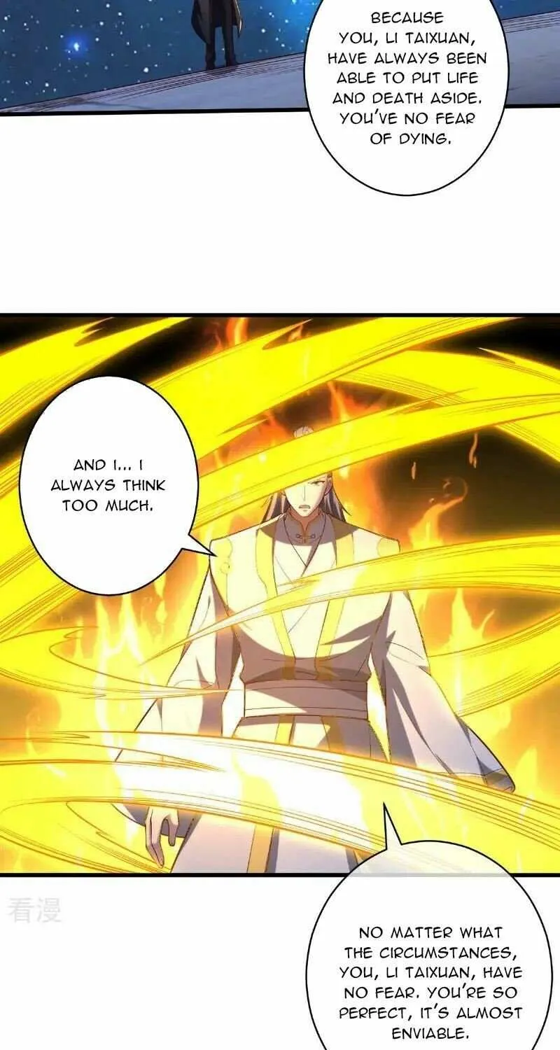 Read I’m The Great Immortal chapter 710 image 9 on Lezhin