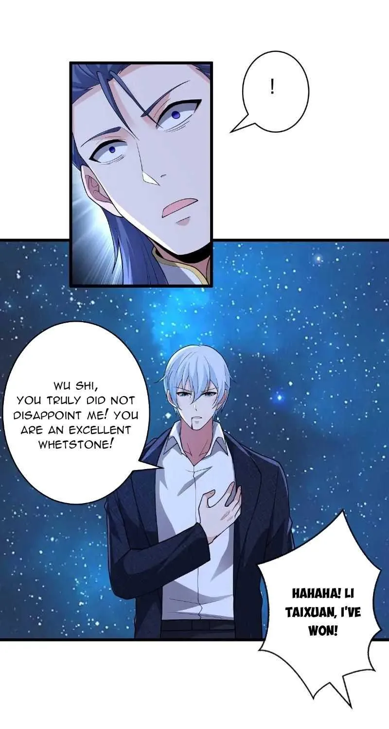 Read I’m The Great Immortal chapter 711 image 3 on Lezhin