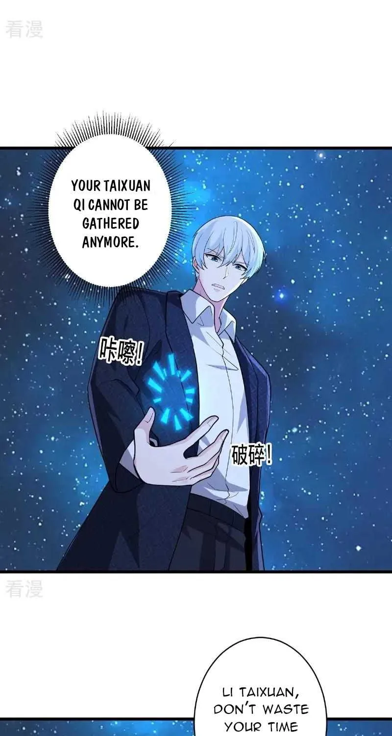 Read I’m The Great Immortal chapter 711 image 4 on Lezhin
