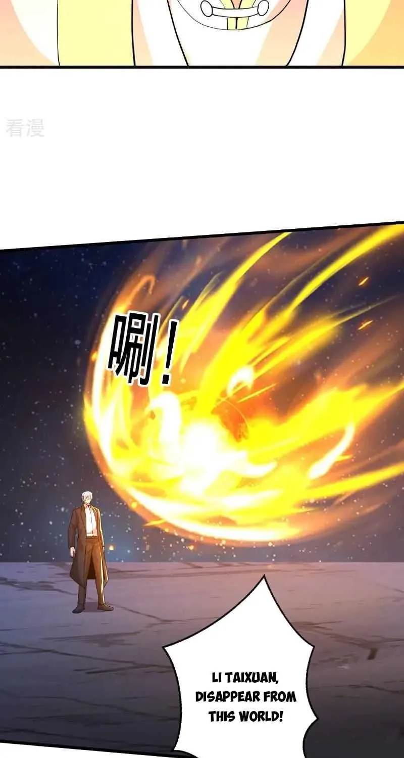 Read I’m The Great Immortal chapter 711 image 7 on Lezhin