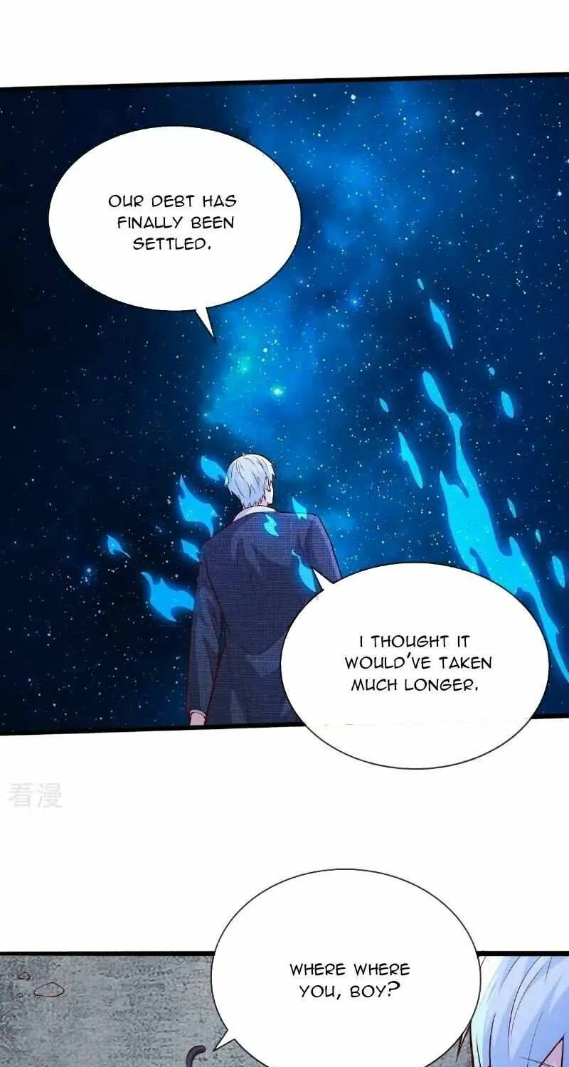 Read I’m The Great Immortal chapter 712 image 2 on Lezhin