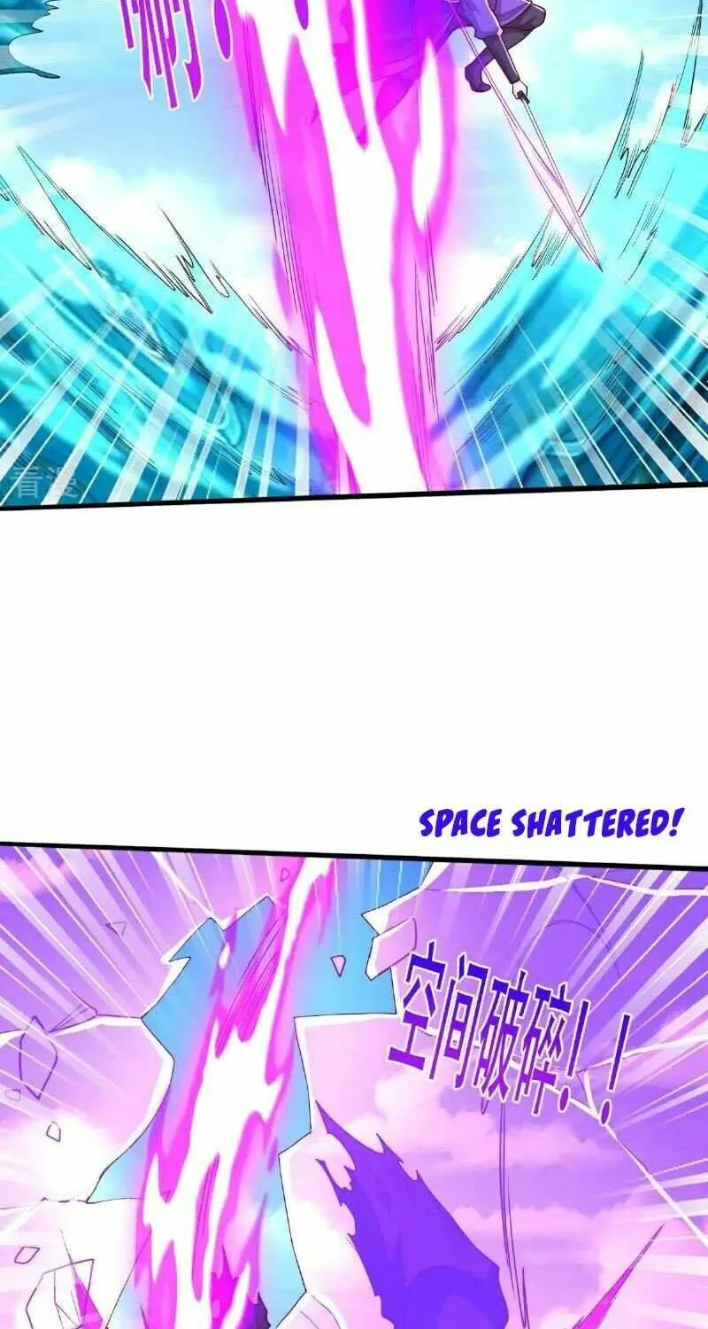 Read I’m The Great Immortal chapter 712 image 20 on Lezhin