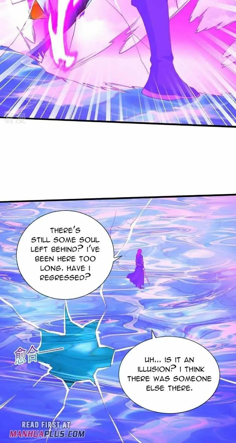 Read I’m The Great Immortal chapter 712 image 21 on Lezhin