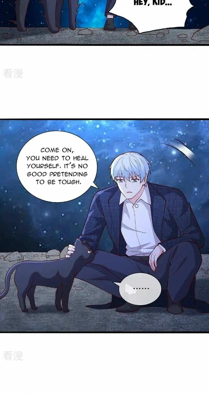 Read I’m The Great Immortal chapter 712 image 4 on Lezhin