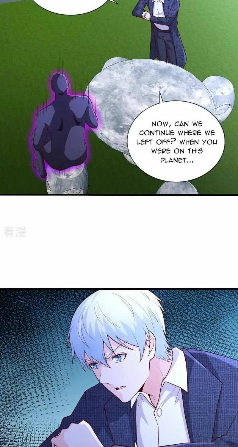 Read I’m The Great Immortal chapter 712 image 8 on Lezhin