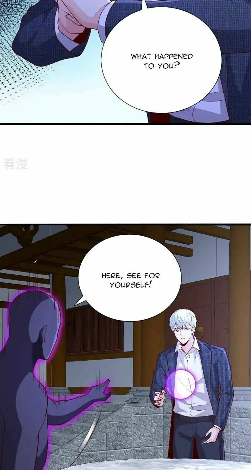 Read I’m The Great Immortal chapter 712 image 9 on Lezhin