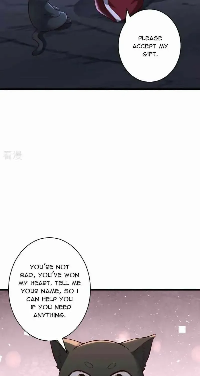 Read I’m The Great Immortal chapter 714 image 23 on Lezhin