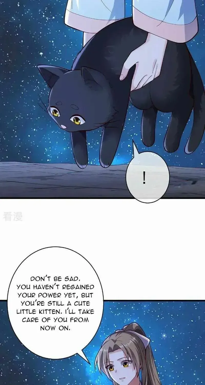 Read I’m The Great Immortal chapter 714 image 28 on Lezhin