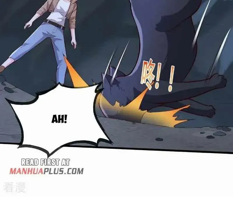 Read I’m The Great Immortal chapter 714 image 4 on Lezhin
