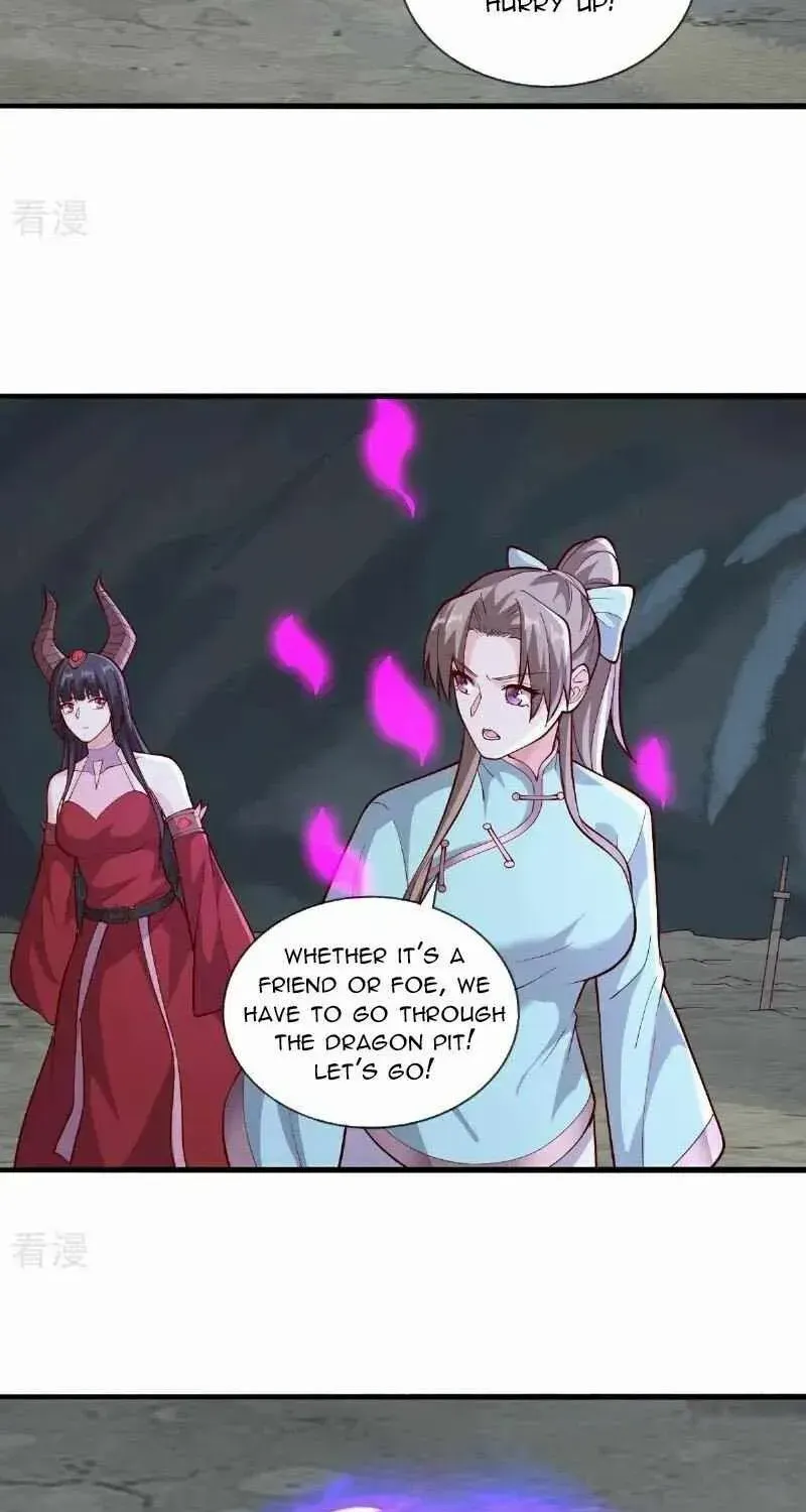 Read I’m The Great Immortal chapter 714 image 7 on Lezhin
