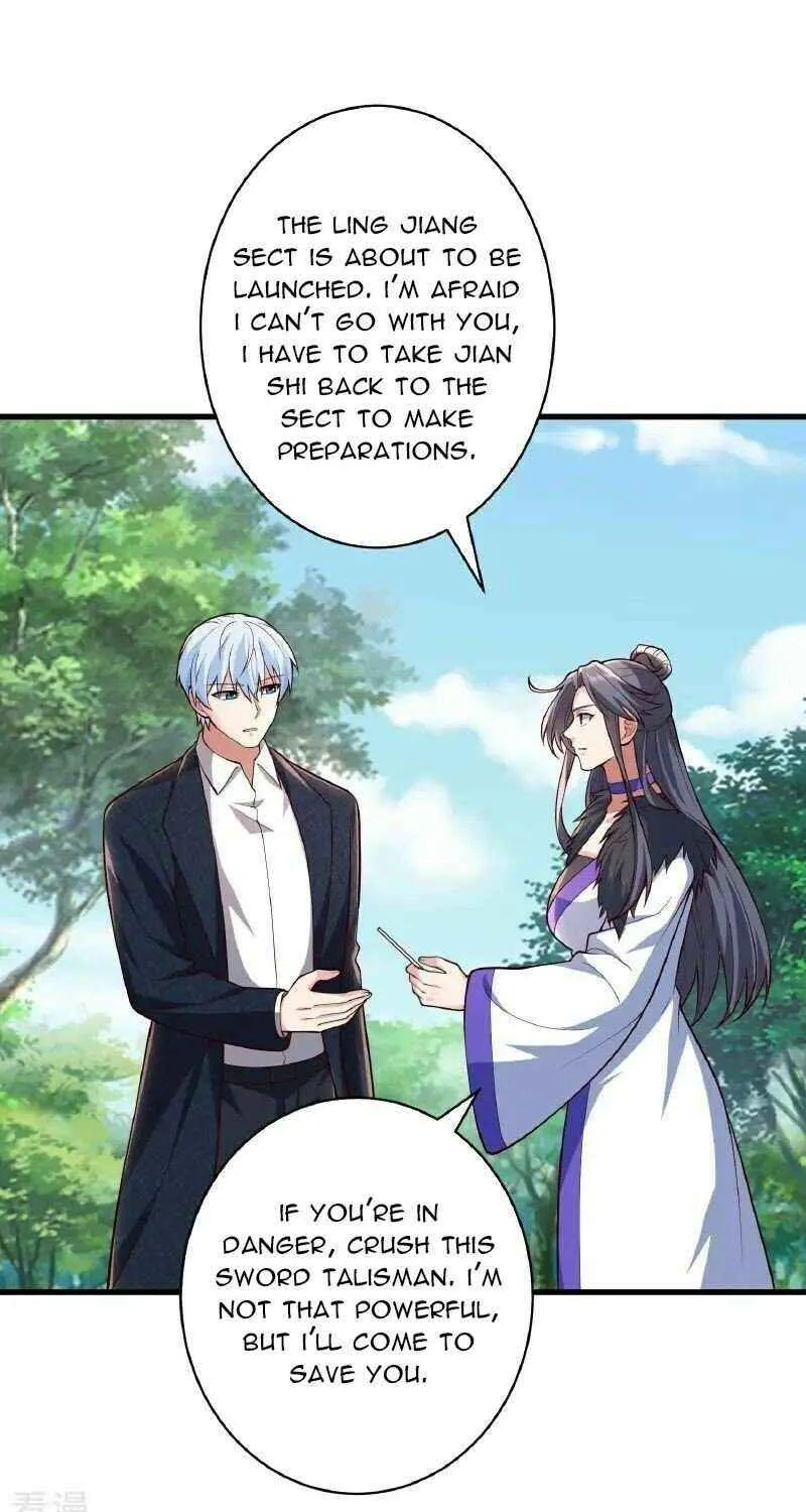 Read I’m The Great Immortal chapter 716 image 2 on Lezhin