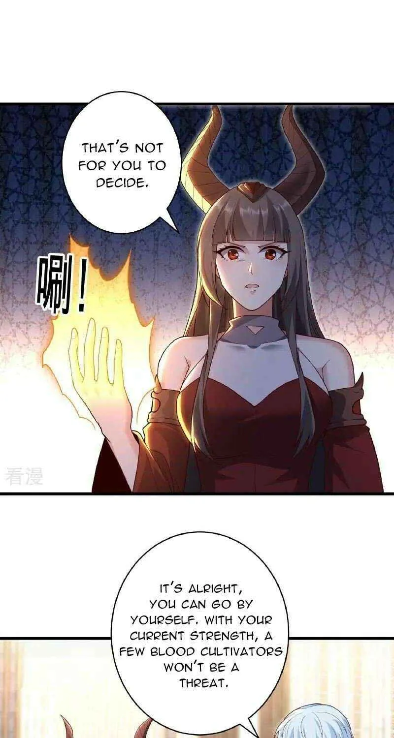 Read I’m The Great Immortal chapter 716 image 28 on Lezhin