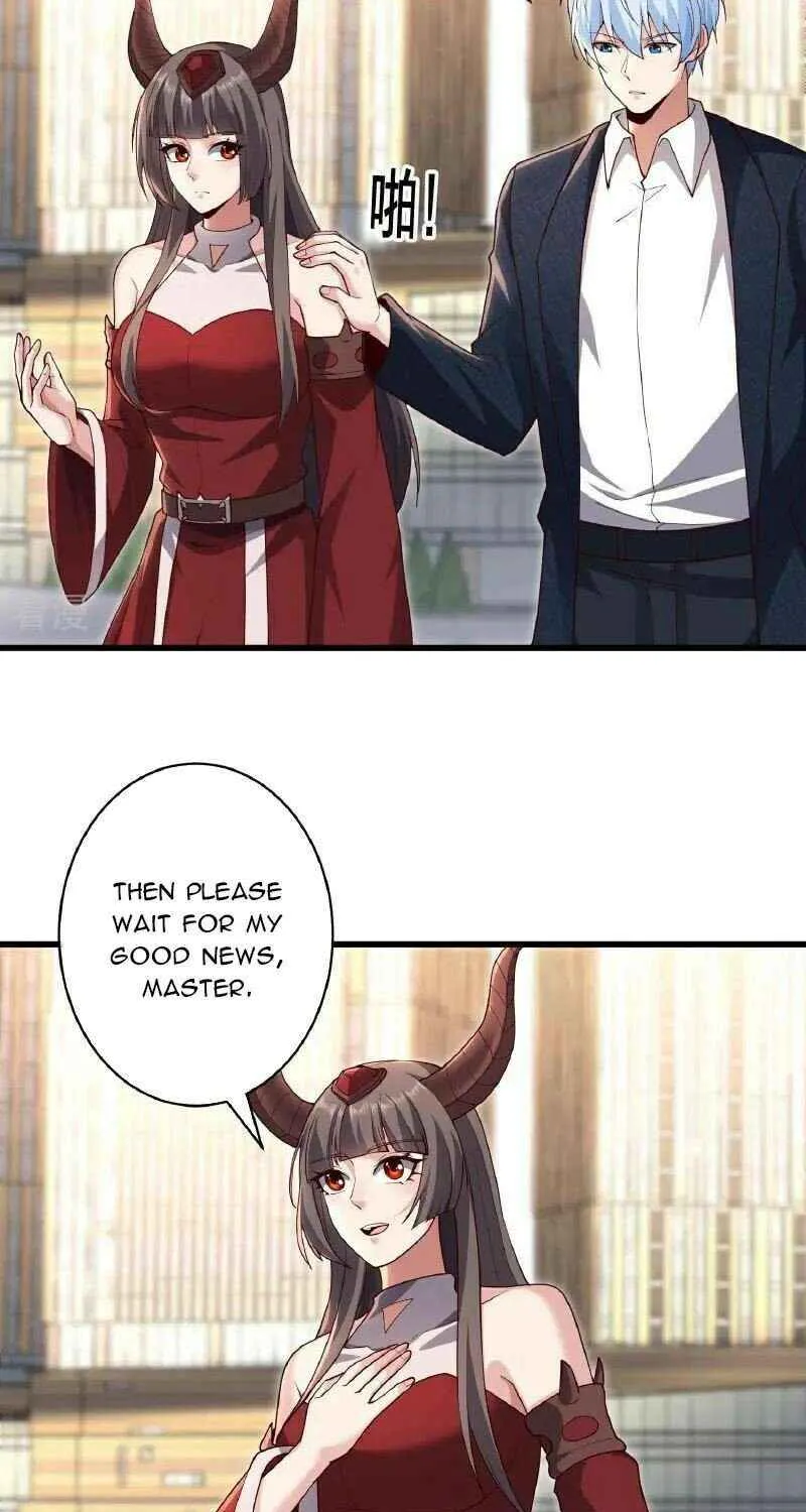Read I’m The Great Immortal chapter 716 image 29 on Lezhin