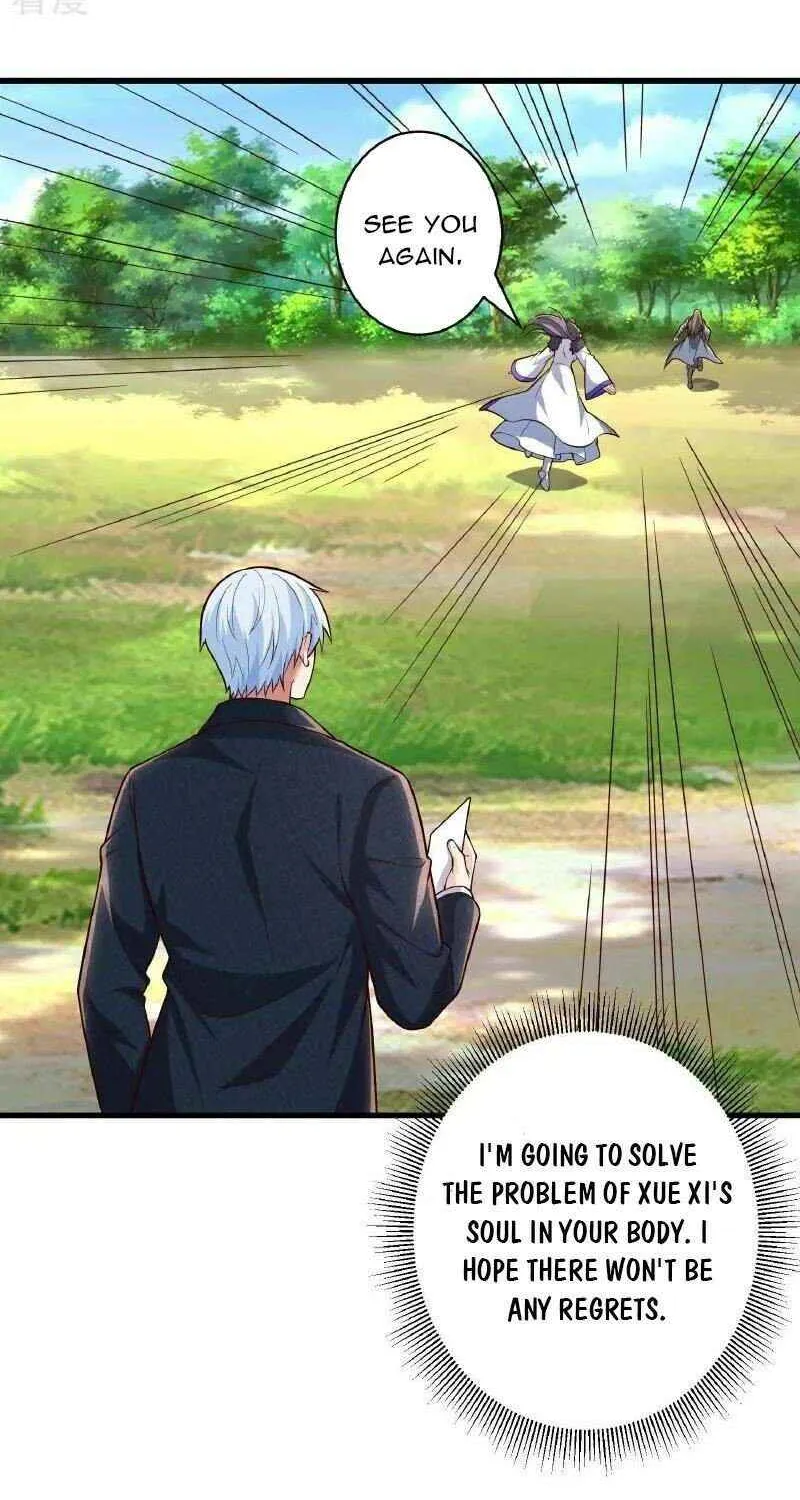 Read I’m The Great Immortal chapter 716 image 3 on Lezhin