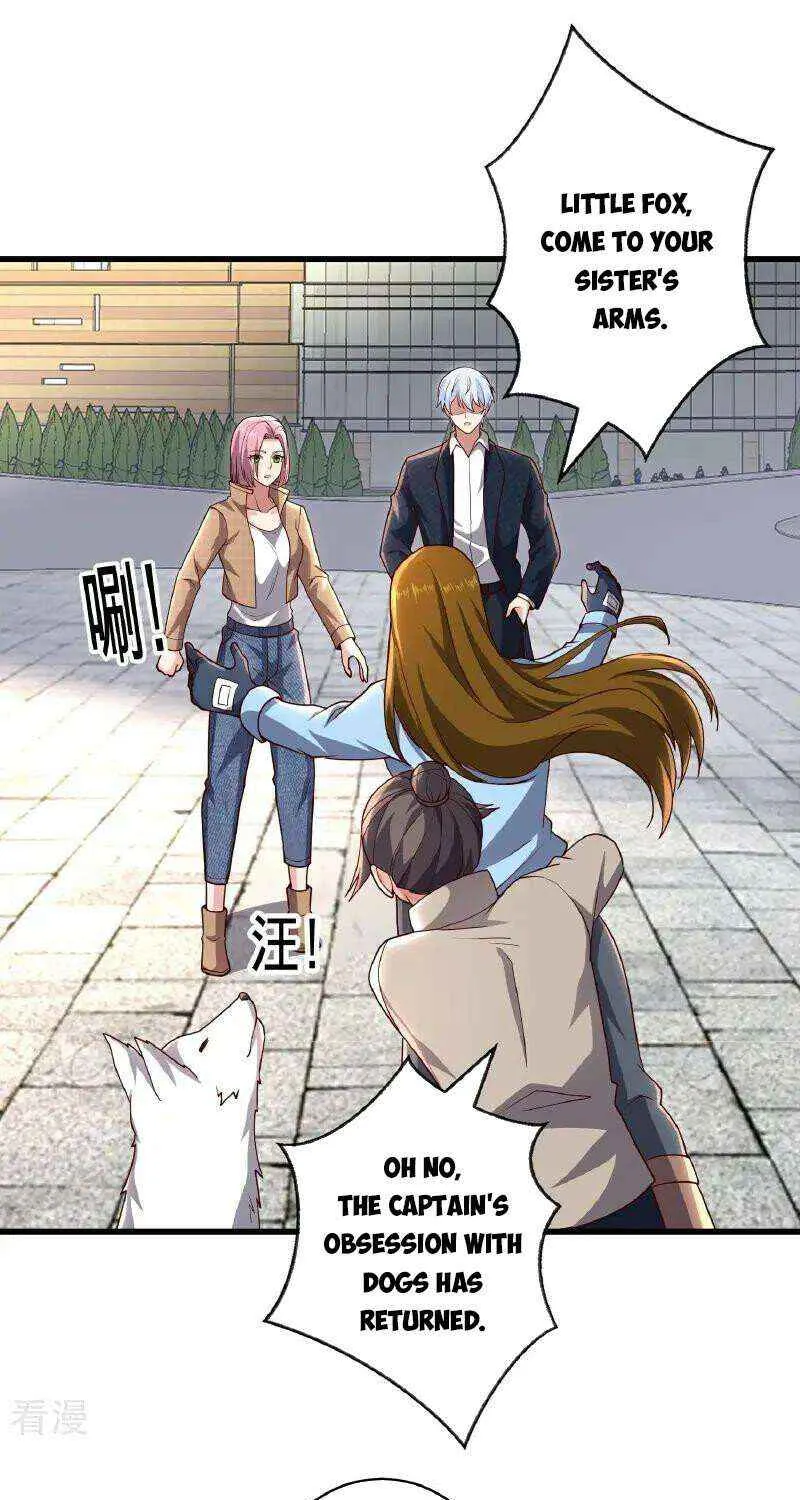 Read I’m The Great Immortal chapter 716 image 32 on Lezhin