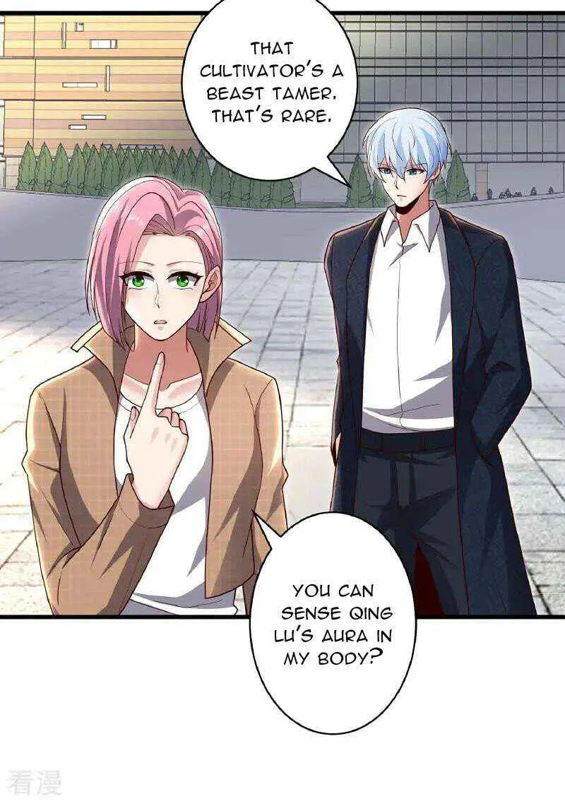 Read I’m The Great Immortal chapter 716 image 33 on Lezhin